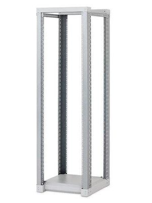 Otvorený 19'' stojan RSX 45U dvojdielny 800hl.