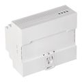 ORNO OR-PSU-1667 Zdroj spínaný 24V DC 6,25A, 150W na DIN lištu