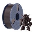 Filament Sunlu PLA+ 2.0 (pražený gaštan)