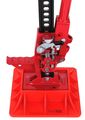Univerzálny pákový zdvihák SX FARM JACK M 3T, 130-1045 mm SIXTOL
