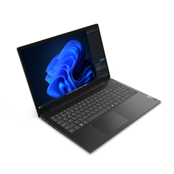 Lenovo V/V15 G5 IRL/Intel Core 3 100U/15,6"/FHD/16GB/512GB/Intel int/bez OS/Black/2R Notebook, Intel Core 3 100U, 16GB DDR5, 512GB SSD, 15.6" FHD TN, Intel Graphics, Wi-Fi 6, USB-C, čierny