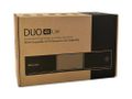 Vu+ DUO 4K Lite (1xDVB-S2X FBC Twin tuner + DVB-T2 Dual)