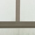vidaXL Skleník 120x80x50 cm jedľové drevo