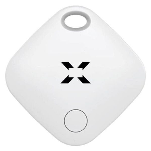 XENON Smart X6602, GPS Lokátor, 1ks, biely