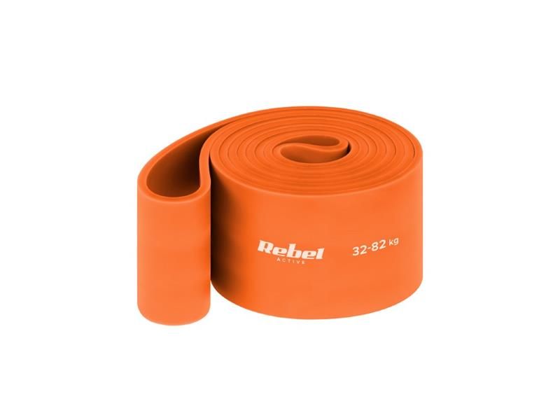 REBEL Power Band PT-7 32-82kg 1ks
