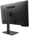 BENQ 31,5"  PV3200U/ 3840x2160/ IPS panel/ 400nits/1000:1/ 5ms/ HDMI/ 3x USB/ USB-C/ repro Monitor, 31,5" 4K IPS, 95% P3, 100% Rec.709, sRGB, HDR10, 2.1 reproduktory, USB-C 65W, Hotkey Puck, ergonomický stojan