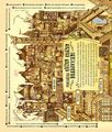 Harry Potter - Kouzelnický almanach