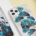 Obal Gold Glam pre Samsung Galaxy A25 5G (globálny) s perím