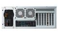 HAL3000 4U SERVER Pro / AMD Ryzen 5 7600/ 8GB DDR5/ 500GB PCIe4 SSD/ WiFi/ bez OS Server, Ryzen 5 7600, 8GB DDR5, 500GB PCIe4 SSD, Wi-Fi, bez OS