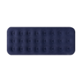 Nafukovací matrace Rebel RBA-5001-S jednolůžková 186x76x22 cm