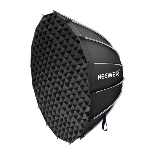 NEEWER SF120Q 120 cm parabolický softbox