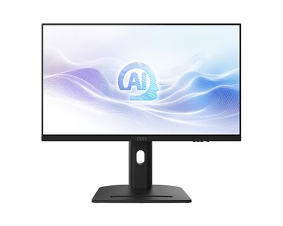 MSI Modern/AM273QP AI 1UMG-423EU/27''/QHD/U7-155H/16GB/1TB/Intel int/W11P/Čierna/3R