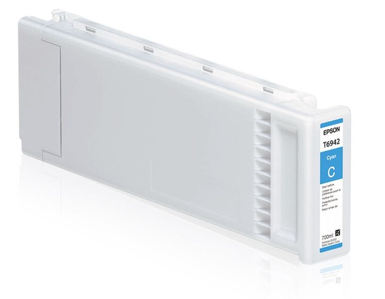 Epson UltraChrome XD CyanT694200 (700ml)