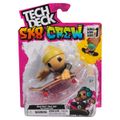 Tech deck SK8 crew fingerboard s figurkou