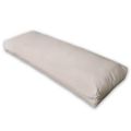 41515 vidaXL Set of 9 Back/Seat Cushions for Pallet Lounge Set Sand White