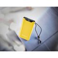 INTENSO F10000, Powerbanka 10000 mAh, žltá
