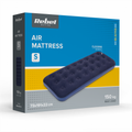 Nafukovací matrace Rebel RBA-5001-S jednolůžková 186x76x22 cm