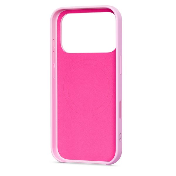 Beats iPhone 17 Pro Kickst.Case/MS+Cam.C-Peb.Pink