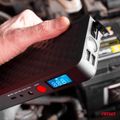 Štartovacie zariadenie Powerbank 12V 4Ah 800A SJ02 AMiO-02524