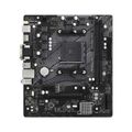 ASROCK Základná doska A520M-HDV