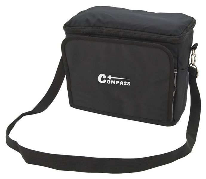 Termotaška Compass na opäru hlavy 5 l