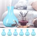 Aromatrický difuzor Vulcan modrý lesk 350 ml SIXTOL