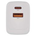 Nabíjačka USB EMOS V04G45 GaN PD univerzálna 3A (45 W) max.