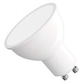 LED žiarovka Classic MR16 / GU10 / 7 W (60 W) / 800 lm / neutrálna biela / stmievateľné