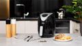 Horkovzdušná fritéza TEESA TSA8053 DIGITAL AIR FRYER 1,8L