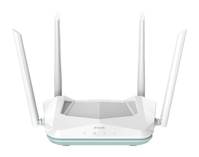 D-Link R15 EAGLE PRO AI AX1500 Smart Router