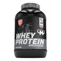 Whey Protein - Mammut Nutrition, čokoláda, 1000 g