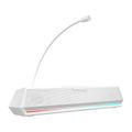 Edifier HECATE G1500 Gaming Soundbar Bar (biely)