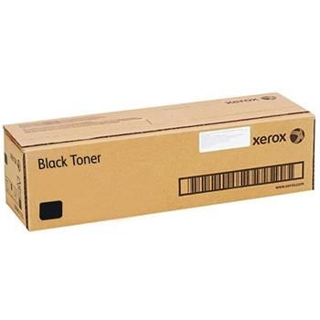 Xerox originálny toner 006R01659 (čierny, 32 000str.) pre Xerox Color C60/C70 Toner, originálny, pre tlačiarne Xerox Color C60, C70, 32000 strán, čierny