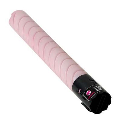 KONICA MINOLTA Toner BIZHUB TN321M Magenta