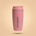 Termohrnček 500 ml Ružový - BeastPink