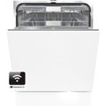 GORENJE Vstavaná umývačka riadu GV673C62