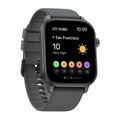 Inteligentné hodinky Zeblaze GTS 3 GPS (sivé)