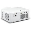 VIEWSONIC LSD401HD, LASER Projektor FHD, biely