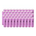 Green Cell 50x nabíjateľná batéria Li-Ion ICR18650-26H 2600mAh 3.6V (50GC18650NMC26)