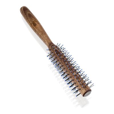 Pánska guľatá kefa na vlasy BLUEBEARDS REVENGE Quiff roller