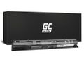 Green Cell HP90ULTRA batéria pre HP Pavilion 15-AB 15-AB061NW 15-AB230NW 15-AB250NW 15-AB278NW