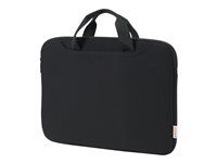 Taška na notebook - 10" - 11.6" - čierna