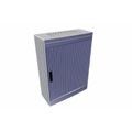Skriňa 39169 MAGNA IP65, 1000x754x322mm, súčasť: montážna doska
