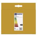 LED žiarovka Basic A60 / E27 / 8,8 W (60 W) / 806 lm / Teplá biela