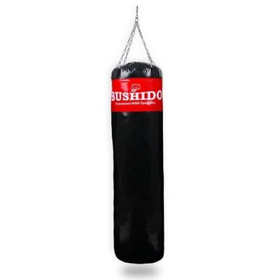 Boxovací vrece DBX BUSHIDO 150 cm 50 kg