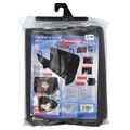 Ochranná deka do auta pre psa PRIME EAR 137x146cm