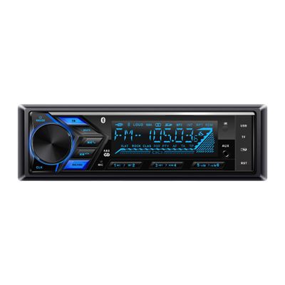 Bluetooth autorádio