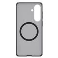 Nillkin Super Frosted Shield Pro Magnetic Case pre Samsung Galaxy S26+ transparentná čierna