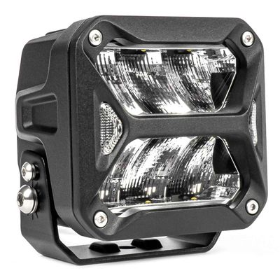 LED pracovné svetlo Pracovné cestné LED svetlo PRO series AMiO-03868
