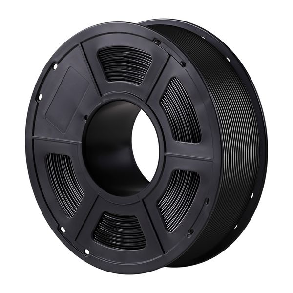 Filament Anycubic ASA (čierny) 1 kg